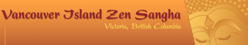 Vancouver Island Zen Sangha, Victoria BC
